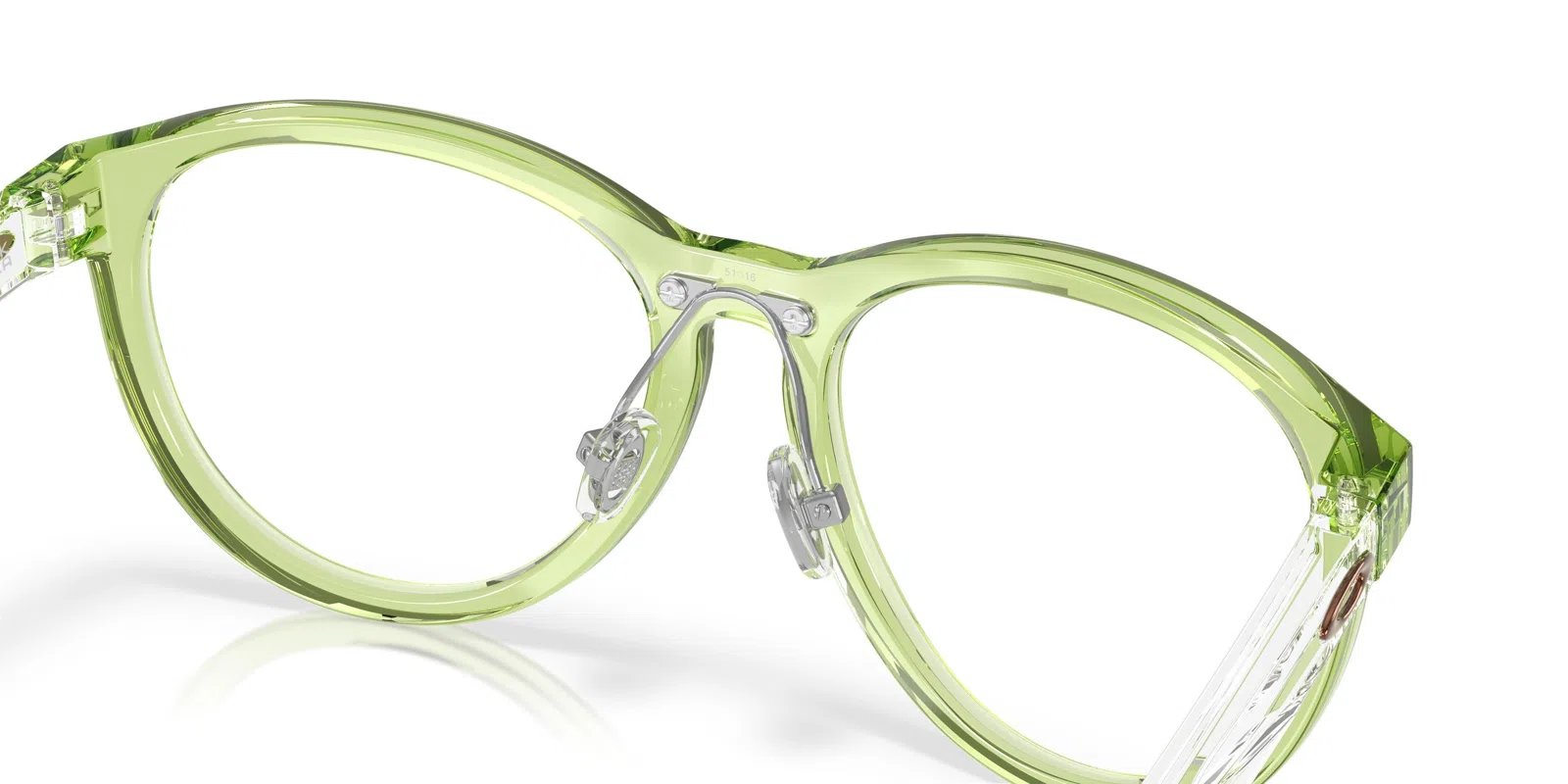 Oakley Aglow 8027D Eyeglasses - view 28